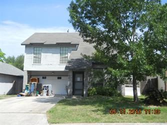 631 Meadow Gate, Converse, TX 78109