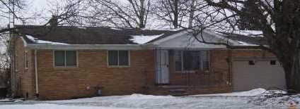 3357 Heiss Rd, Monroe, MI 48162