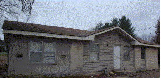 53 Mulberry St, Alamo, TN 38001