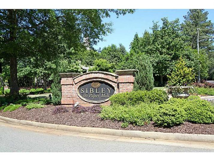 3712 Langley Oaks Place, Marietta, GA 30067