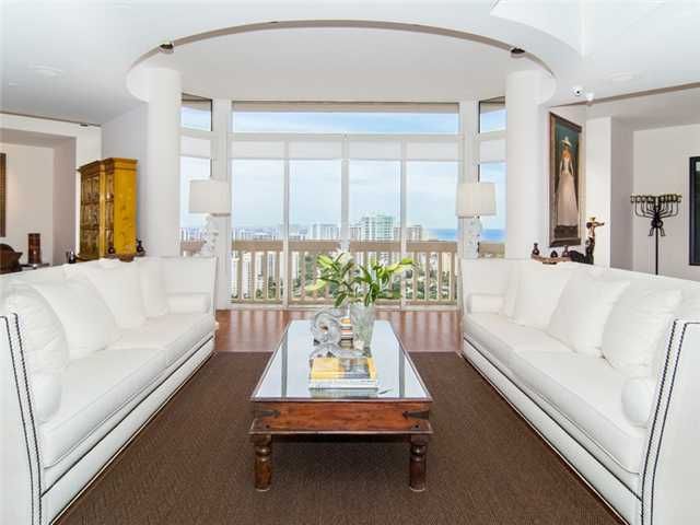 19500 TURNBERRY WY # TOW-AB, Miami, FL 33180