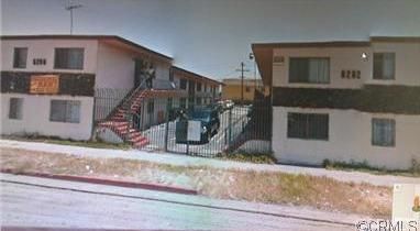 8202 S. Main St., Los Angeles, CA 90003