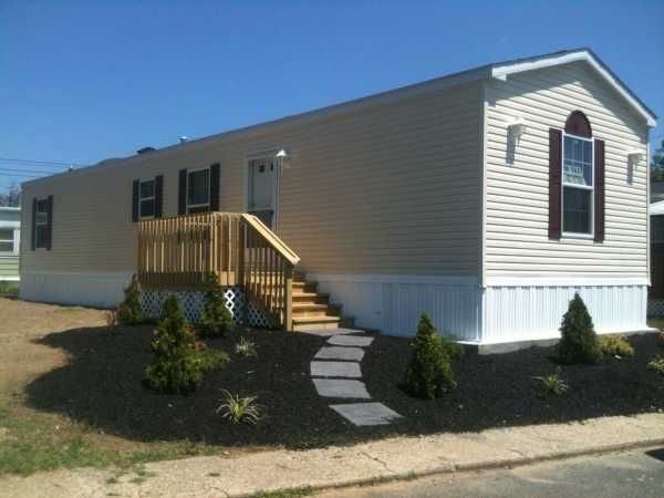 45 Mantua Grove Rd. Lot p-20, Paulsboro, NJ 08066