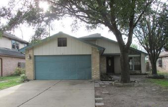 10803 Spring Harvest Drive, Houston, TX 77064