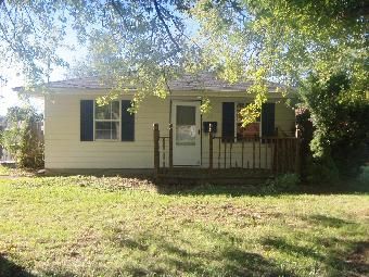 429 E Home Avenue, Trenton, OH 45067