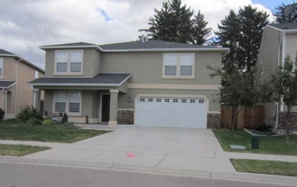 6718 S Dewberry Way, Boise, ID 83709