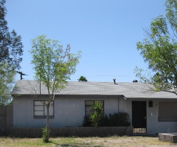 4520 S Fair Ln, Tempe, AZ 85282