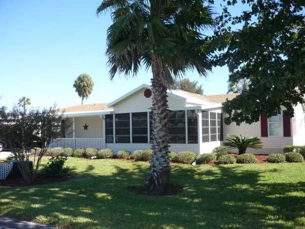 239 E Buffalo Bluff Rd, Lot 202, Satsuma, FL 32189