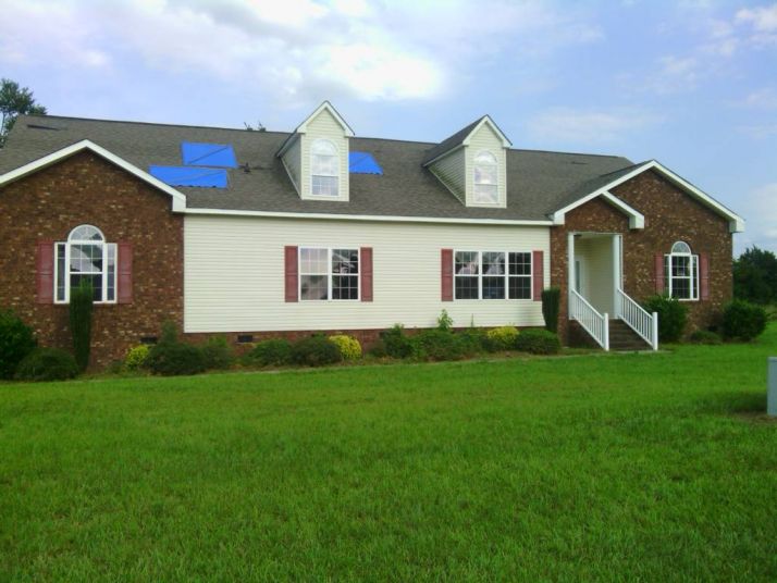 1749 English Colony Pl, Washington, NC 27889