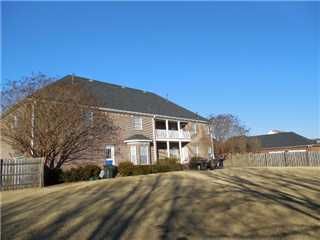 312 Fieldcrest Street, Hartselle, AL 35640