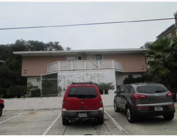 379 Ahern St, Atlantic Beach, FL 32233