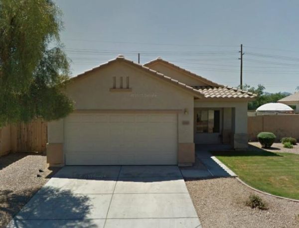 6329 Preston Lane, Phoenix, AZ 85043