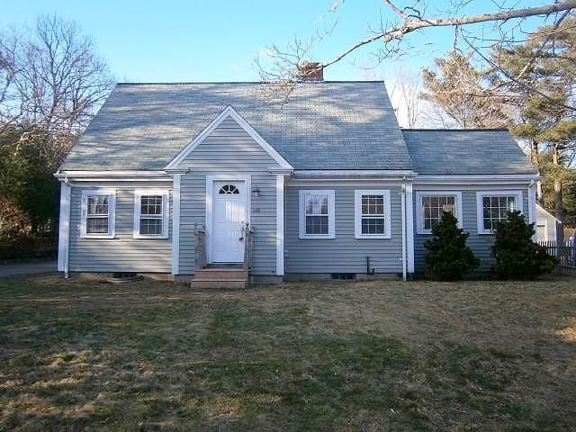 Crocker, Centerville, MA 02632