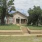 129 E Cleveland St, Mangum, OK 73554 ID:676513