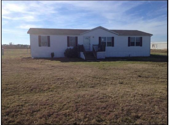 4400 Cr 401c, Alvarado, TX 76009
