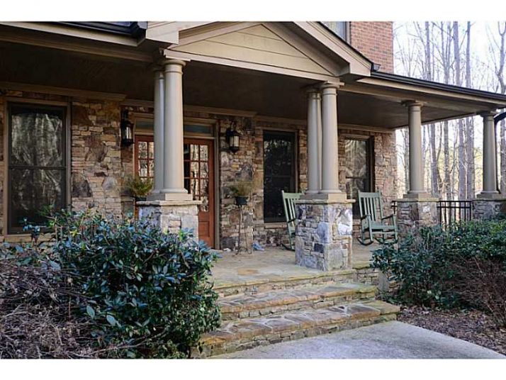 113 Fern Way, Canton, GA 30115