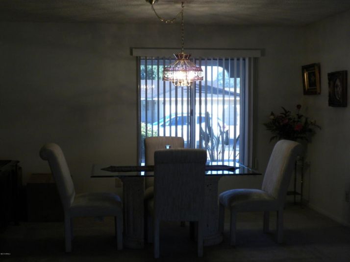 11222 S SHOSHONI Drive, Phoenix, AZ 85044