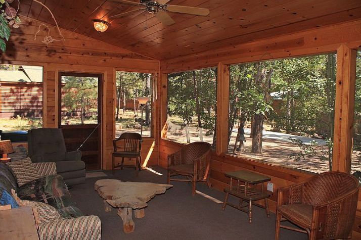 6417 Tonto Circle, Pinetop, AZ 85935