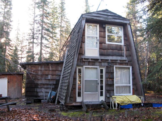 29030 Mickeys Loop, Sterling, AK 99672