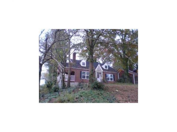 1750 Avon Avenue, Atlanta, GA 30311