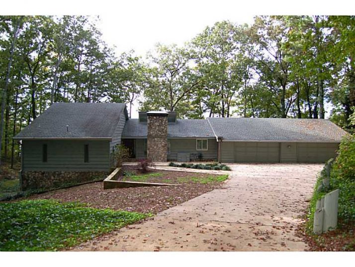 6080 Cherokee Trace, Cumming, GA 30041