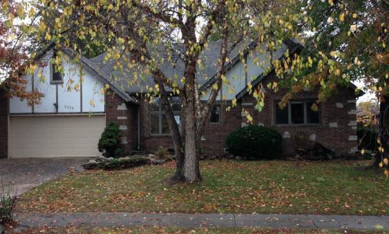 3373 West Wayland St, Springfield, MO 65807