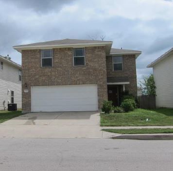 3109 Etheredge Dr, Austin, TX 78725