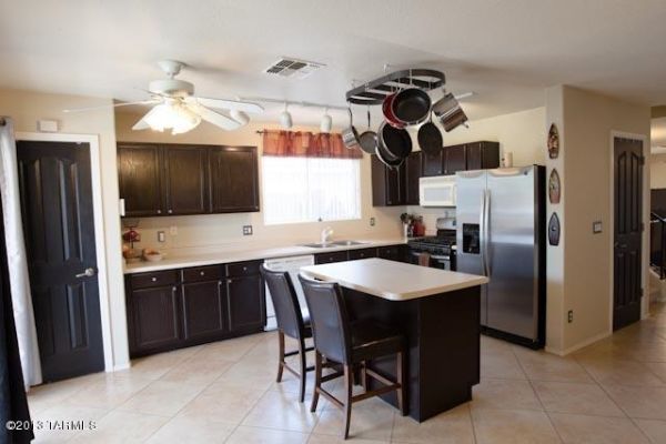 10081 N Blue Crossing, Tucson, AZ 85743