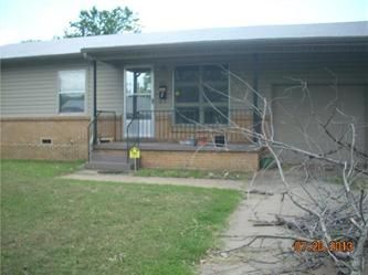 538 E 40th Place N, Tulsa, OK 74106