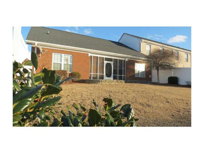 Unit 214 - 214 Regency Lane Sw, Calhoun, GA 30701