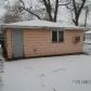 6820 Kansas Ave, Hammond, IN 46323 ID:5061535