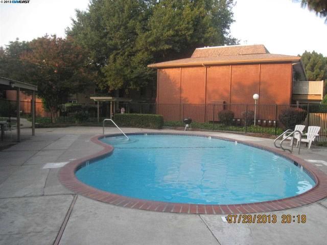 38455 BRONSON St 128, Fremont, CA 94536