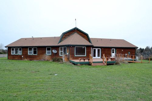 241 Griffith Farm Rd, Sequim, WA 98382