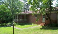 301 4th ST Jacksonville, AL 36265