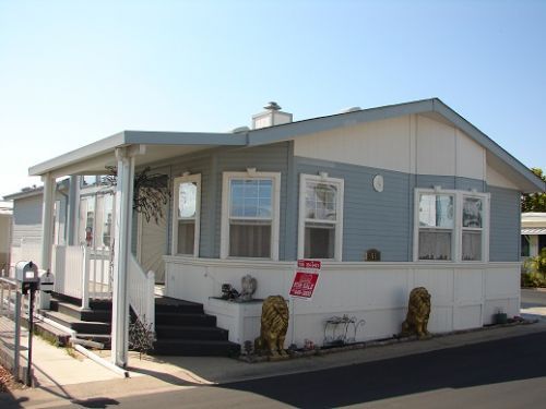521 ORANGE AVE. #55, Chula Vista, CA 91911