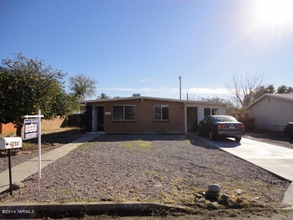 3752 E Hampton, Tucson, AZ 85716