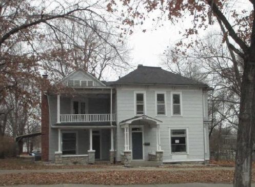 812 Main St, Osawatomie, KS 66064