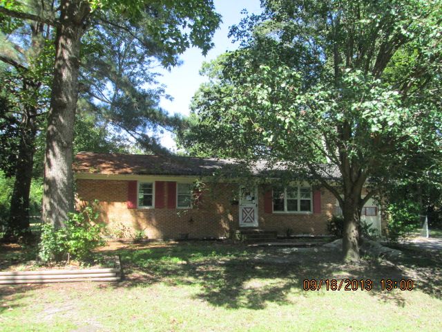 118 Speight St, Havelock, NC 28532