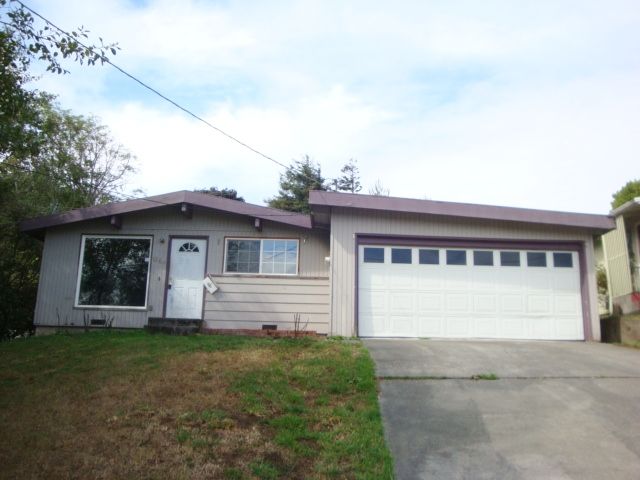 1864 West Avenue, Eureka, CA 95501