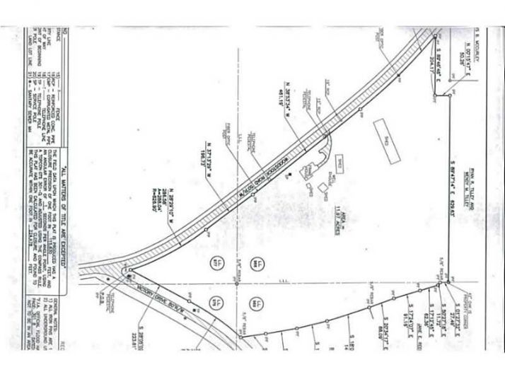 6690 Woodstock Road, Acworth, GA 30102