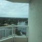 401 Sw 4 Ave Unit 1601, Fort Lauderdale, FL 33315 ID:3324126