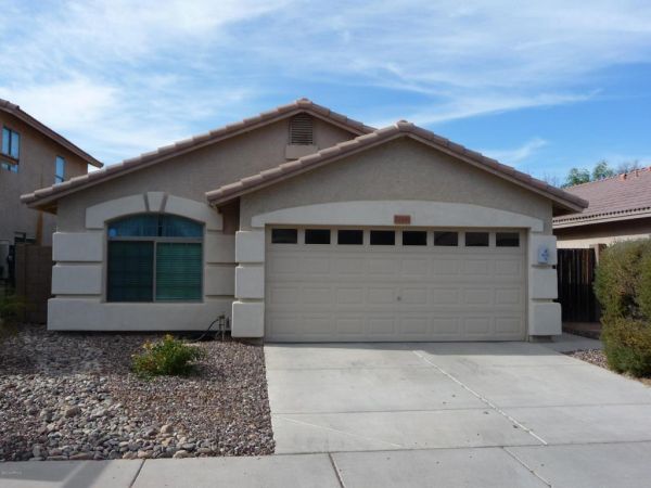 22846 N 24TH Street, Phoenix, AZ 85024