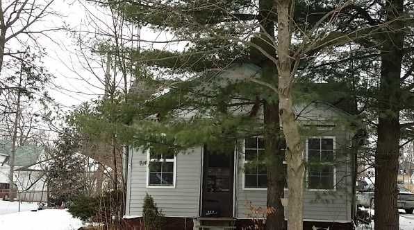 225 Caulkins, Imlay City, MI 48444