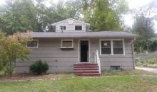7911 E 48th St Kansas City, MO 64129
