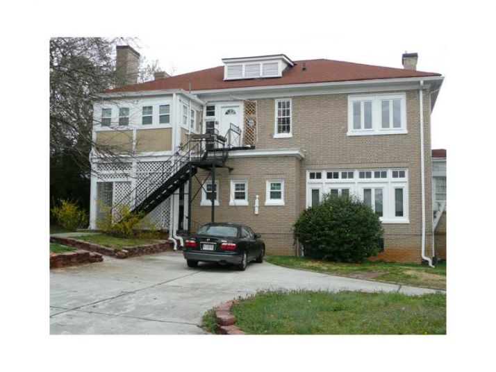 806 Briarcliff Road Ne, Atlanta, GA 30306