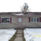 1610 Tulip Tree Rd, Fort Wayne, IN 46825 ID:5055384