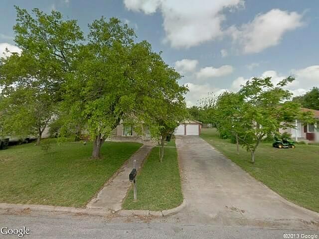 Tutt, Taft, TX 78390