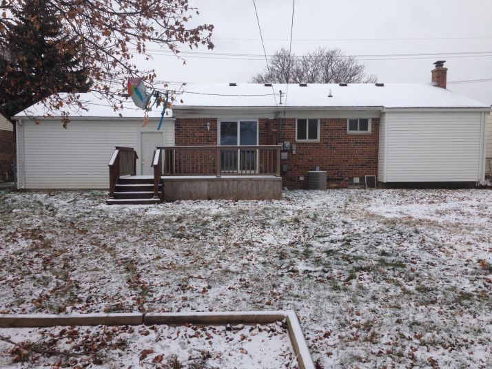 1444 N Sheldon Rd, Canton, MI 48187
