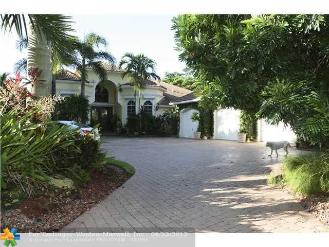 2483 PROVENCE CIR, Fort Lauderdale, FL 33327