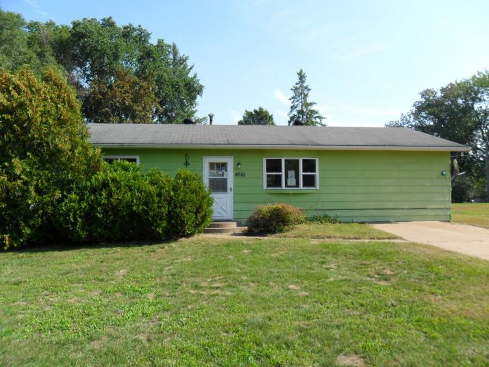 4561 138th Street, Chippewa Falls, WI 54729